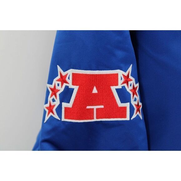 MITCHELL & NESS Men’s Buffalo Bills Jacket Size Large ( NWOT ) - Picture 7 of 12